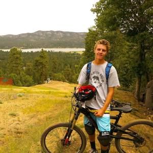 Meet your Posher, Brandon